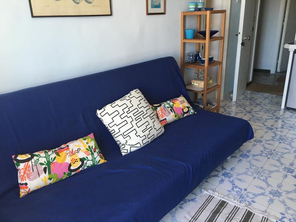 Ferienwohnung Casa Azzurra Ischia Exterior foto